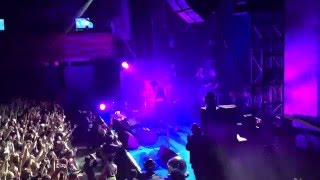 Северный флот - Каждую ночь (YotaSpace 01.04.2016)