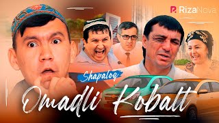 Shapaloq - Omadli Kobalt (hajviy ko'rsatuv)