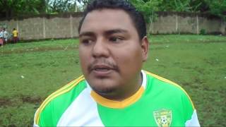 Norbla 3-2 Barma, Tercera División Fútbol San Marcos, Nicaragua