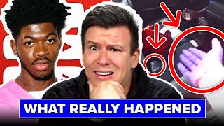 IT GOT WORSE! Lil Nas X Exposed, HORRIFYING Blizzard Activision Scandal, “Evidence Planting Cop”, &