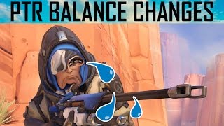 Balance PHILOSOPHY | Overwatch PTR 1.9 Analysis (Power Outage Edition)