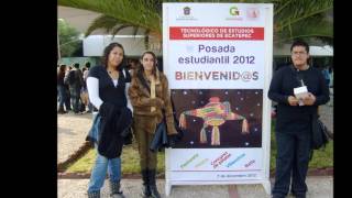 TECNOLÓGICO DE ESTUDIOS SUPERIORES DE ECATEPEC