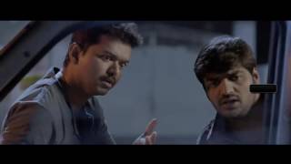 Actor Vijay | Mass Intro | Second Hero | #intro