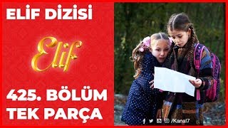 Elif 425.Bölüm