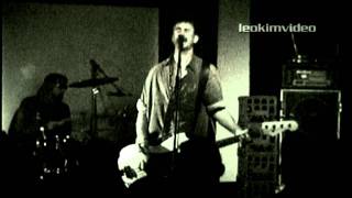 Test of Time - Spy v Spy Live 1996