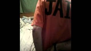 handcuffed
