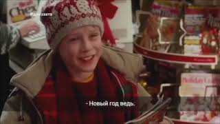 Маколей Калкин заговорил на бурятском