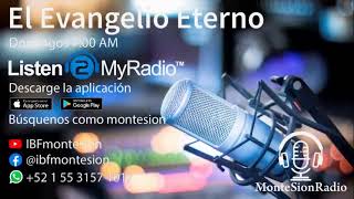 El Evangelio Eterno Dr. Kevin Wynne