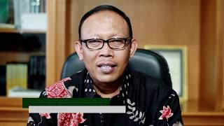 Profil Prof.JUNAIDI MISTAR-Guru Besar UNISMA-