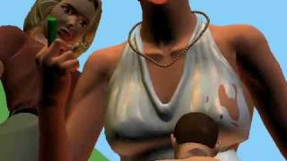 giantess shrinking