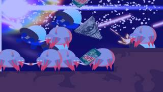 EggCraft - New StarCraft2 Animations Serie!!!