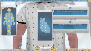 CliniSpace - Virtual Patient Assessment