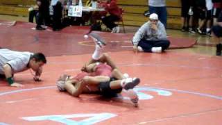 Banana split against Santa Ana High