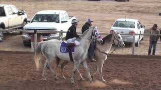El Regalo Caro vs  Cuadra Zaragoza a 200 Yardas