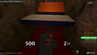 jump_destination_v2 wr [Stream Highlight]