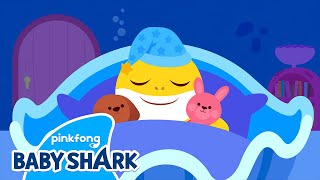 [✨NEW] Good Night, Sweet Dreams | Baby Shark's Day at Home 