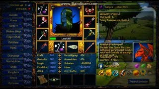 Shakes & Fidget #1 -Wieża 95-100/100 | Tower Levels 95-100/100