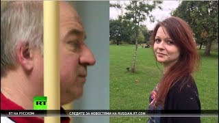 Скотланд-Ярд назвал отравление Скрипаля покушением на убийство