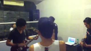 SDF กรง(ซ้อม)