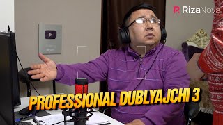 Sketch SHOW - Professional dublyajchi 3