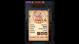Everwing Update ngày 8/12/2018 và  cách hack pet chất lượng cao
