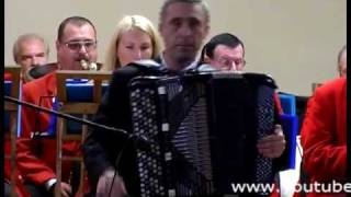 Vlasov: Odessa Album Leaf * Власов: Листок из одесского альбома ACCORDION Murza Мурза баян Accordeon