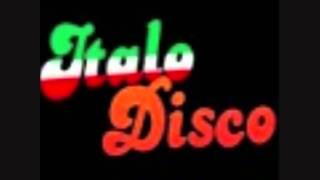 RIKY MALTESE  -  MAMA (ITALO DISCO)  FULL HD