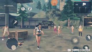 CLIP Free Fire #2 (музон в описании)
