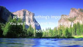 Steve Swanson - Supernatural
