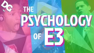 The Psychology of E3 | Psych of Play