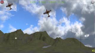 Let´s Test Pica Sim Flugsimulator (HD)
