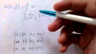 Matrix chain multiplication-3
