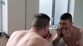 Dry Shaving with an Electric Shaver - How to do it PROPERLY