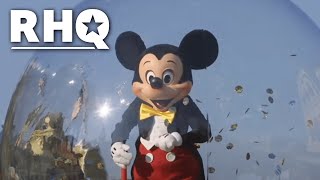 Florida Legislation Strips Disney Of Power