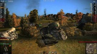 How I Tank? Ep. 8 Subscriber Friday #3 - T-54 [World of Tanks]