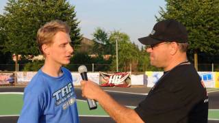 2010 IFMAR ISTC World Championship - Interview with the top 3 qualifiers