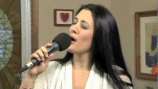 GIORGIA FUMANTI AVE MARIA au VICTOIRE DE L'AMOUR
