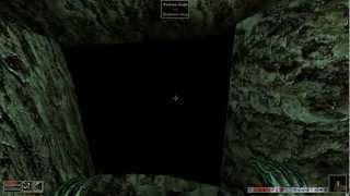 Прохождение TES III Morrowind 066. Банда Черного дротика