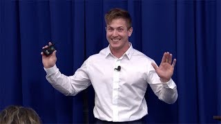 FITNESS 101: EVERYTHING YOU NEED TO KNOW! - NUTRITION, TRAINING & FULL WORKOUT PROGRAMS!