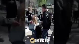 Кизлар  жанги ?