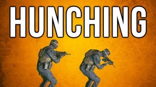 Black Ops 2 In Depth - Hunching
