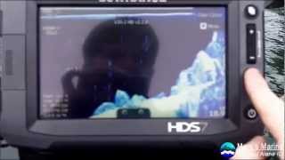 Lowrance HDS 7 Touch Gen2