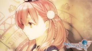 【高音質】エスカ＆ロジーのアトリエ OP FULL【ミルク色の峠】