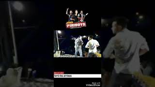 Forró dos piriboys canta modão de gaúcho