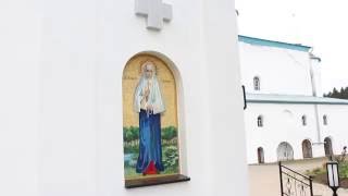 Спасо-Елеазаровский монастырь является особенным местом на православной карте России.