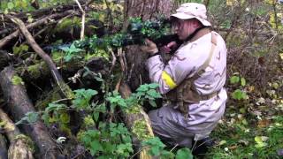 Assendelft rslairsoft sniper