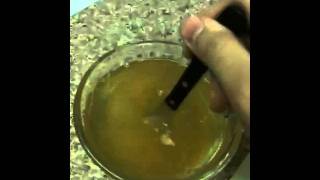 Morning ritual: Lemon Water with Cayenne Pepper