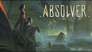 Стрим играю Absolver читать описание