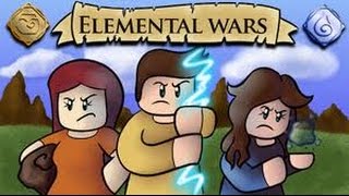 Roblox Elemental Wars 0 Skill Cooldown EXPLOIT! CHEAT ENGINE! PATCHED