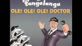 Dr. Tangalanga - 13. No dejo una